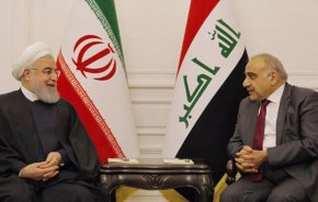 لا توجد دولتان في العالم تمتلكان علاقات قوية كالعراق وإيران