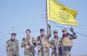عبدالمهدي يرد على قرار واشنطن بشأن حركة النجباء