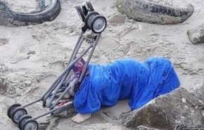 بالفيديو: جريمة بشعة في تايلاند بطلها أب أردني