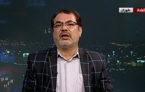 زيارة روحاني للعراق خلقت ارضية لبناء شراكة اقتصادية بين البلدين