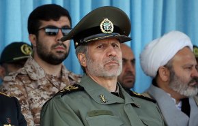 ايران سترد بقوة علی أي تهدید ضد الملاحة البحریة