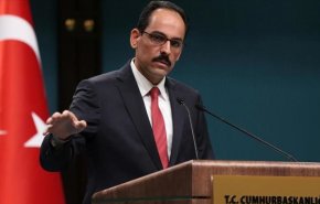 الرئاسة التركية تهاجم نتنياهو بسبب تصريحاته ضد أردوغان