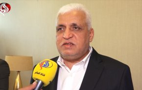رئيس الحشد الشعبي: هذا ما سنفعله لإيران