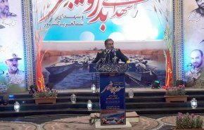 شمخاني: سنحول العام القادم لعام افشال الحظر ضدنا