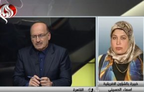 الحراك لن يتوقف في السودان حتى اسقاط النظام