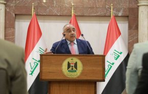 هذا ما قاله رئيس وزراء العراق عن زيارة روحاني