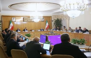 موافقت دولت با تغییر و اصلاحات تقسیماتی در 12 استان کشور
