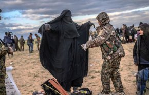 خبير: داعش انتهى بسوريا واميركا تنقله لمناطق ساخنة