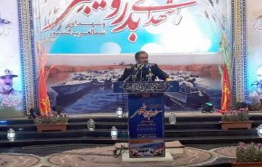 شمخاني: العراق تحول من عدو لإيران في عهد صدام إلى حليف لها
