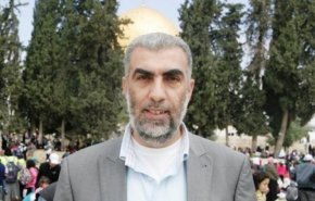 الخطيب يتهم السعودية والإمارات بالتواطؤ ضد الأقصى