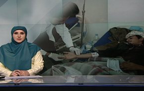 نشرة الاخبار من قناة العالم الساعة 16:00 بتوقيت غرينتش 13-03-2019