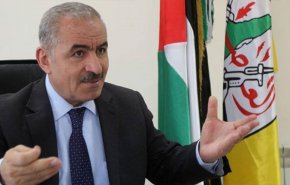 أشتيه: أي علاقة عربية مع الاحتلال تنسف مبادرة السلام