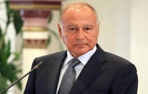 أبو الغيط: ما يجري في الأقصى 