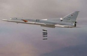 الطيران الروسي يوجه ضربات  إلى 'جبهة النصرة' في إدلب