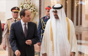الإمارات موّلت جماعات تخريب بعهد مرسي
