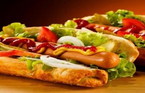 لهذا السبب لا نشعر بالشبع بعد تناول الوجبات السريعة!