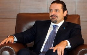 الحريري: الحل الوحيد لازمة النازحين السوريين هو العودة الى وطنهم 