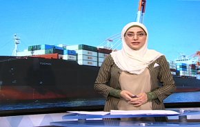 نشرة الاخبار الاقتصادية من قناة العالم 15:30 بتوقيت غرينتش 14-03-2019