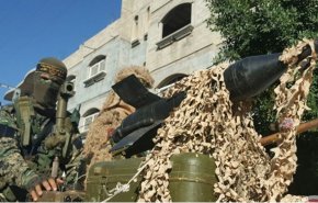 الجهاد والقسام تنفيان علاقتهما باطلاق الصواريخ