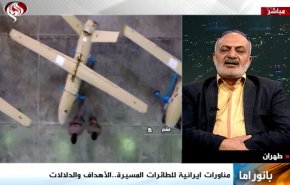 بانوراما.. مناورات إيرانية للطائرات المسيرة وتطورات الجزائر