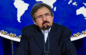 ايران تدین بشدة الهجوم الارهابي على مسجدين بنیوزیلندا