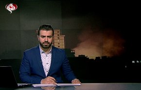 نشرة الاخبار من قناة العالم الساعة 10:00 بتوقيت غرينتش 15-03-2019