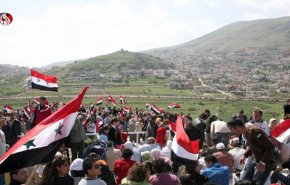 الجولان السوري المحتل.. بين المسميات والنوايا المبيتة