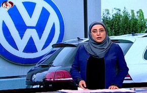 نشرة الاخبار الاقتصادية من قناة العالم 15:30 بتوقيت غرينتش 15-03-2019