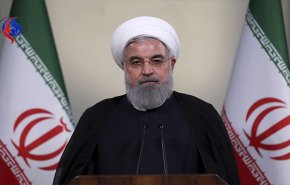 روحاني يدين جريمة نيوزيلندا ويؤكد ضرورة التصدي للاسلاموفوبيا