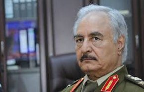 تصاعد قوة وتأثير حفتر في ليبيا