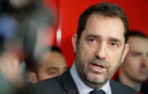 حضور وزیر کشور فرانسه در یک باشگاه شبانه خبرساز شد