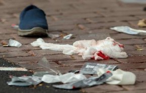 طفل في الرابعة من عمره بين المصابين في مجزرة نيوزيلندا