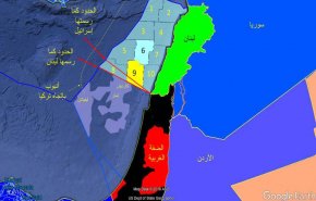 لبنان إما يصبح ثرياً او يدخل الحرب مع..