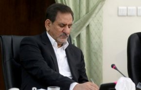 جهانغيري: یجب تجفیف مصادر الكراهیة والعنف والتطرف