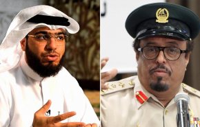 وسيم يوسف: ضاحي خلفان مصاب بمراهقة متأخرة