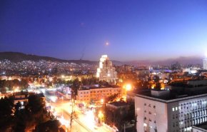 الطقس في سوريا.. ساعات قليلة وتفتح هذه الجبهة على كافة المناطق السورية