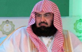 شاهد/ تعليق السديس على مذبحة نيوزيلندا 