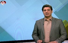 نشرة الاخبار الاقتصادية من قناة العالم 15:30 بتوقيت غرينتش 16-03-2019