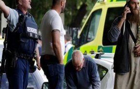 شاهد.. مظاهرة بإسطنبول تنديدا بمجزرة نيوزيلندا.. وصلاة غائب