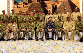 هذا ما قاله مدير الامن السوداني لوفد للكونغرس الأمريكي عن قرارات البشير