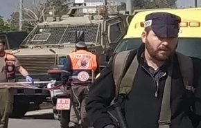 الاحتلال الاسرائيلي: عملية سلفيت خطيرة جداً لهذا السبب