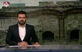 نشرة الاخبار من قناة العالم الساعة 10:00 بتوقيت غرينتش 17-03-2019
