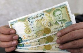 اليكم أسعار تداول الدولار واليورو مقابل الليرة السورية
