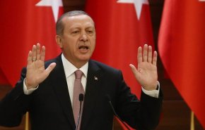 أردوغان: منفذ هجوم نيوزيلندا إرهابي مسيحي والغرب لا يقر بذلك

