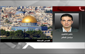 شاهد ماذا يفعل كيان الاحتلال الآن بعد عملية ارئيل 
