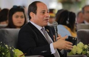 السيسي يطالب أوروبا بنسبة من اختراعات المصريين 