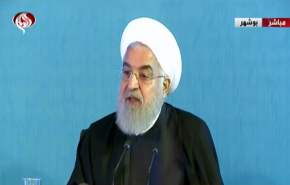 روحاني: بارس الجنوبي أثبت نجاحنا أمام الحظر الأميركي