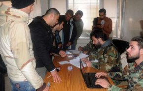 بشرى سارة للمقيمين في الخارج بخصوص خدمة العلم في سوريا