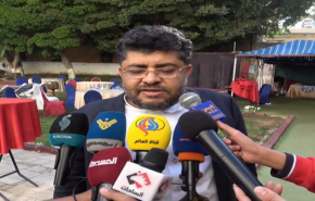 الحوثي : جاهزون للسلام، واذا فرضت المعركة علينا فجاهزون لها 