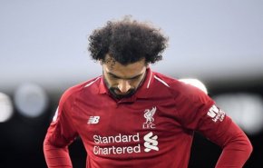 لماذا لم يسدد صلاح ركلة الجزاء.. مدرب ليفربول يرد 